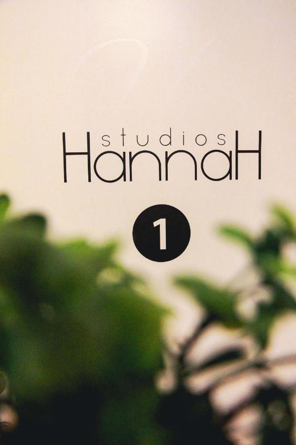 Hannah'S Studios Porto Exterior foto