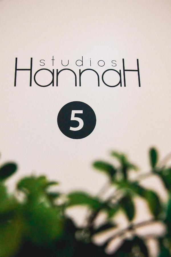 Hannah'S Studios Porto Exterior foto